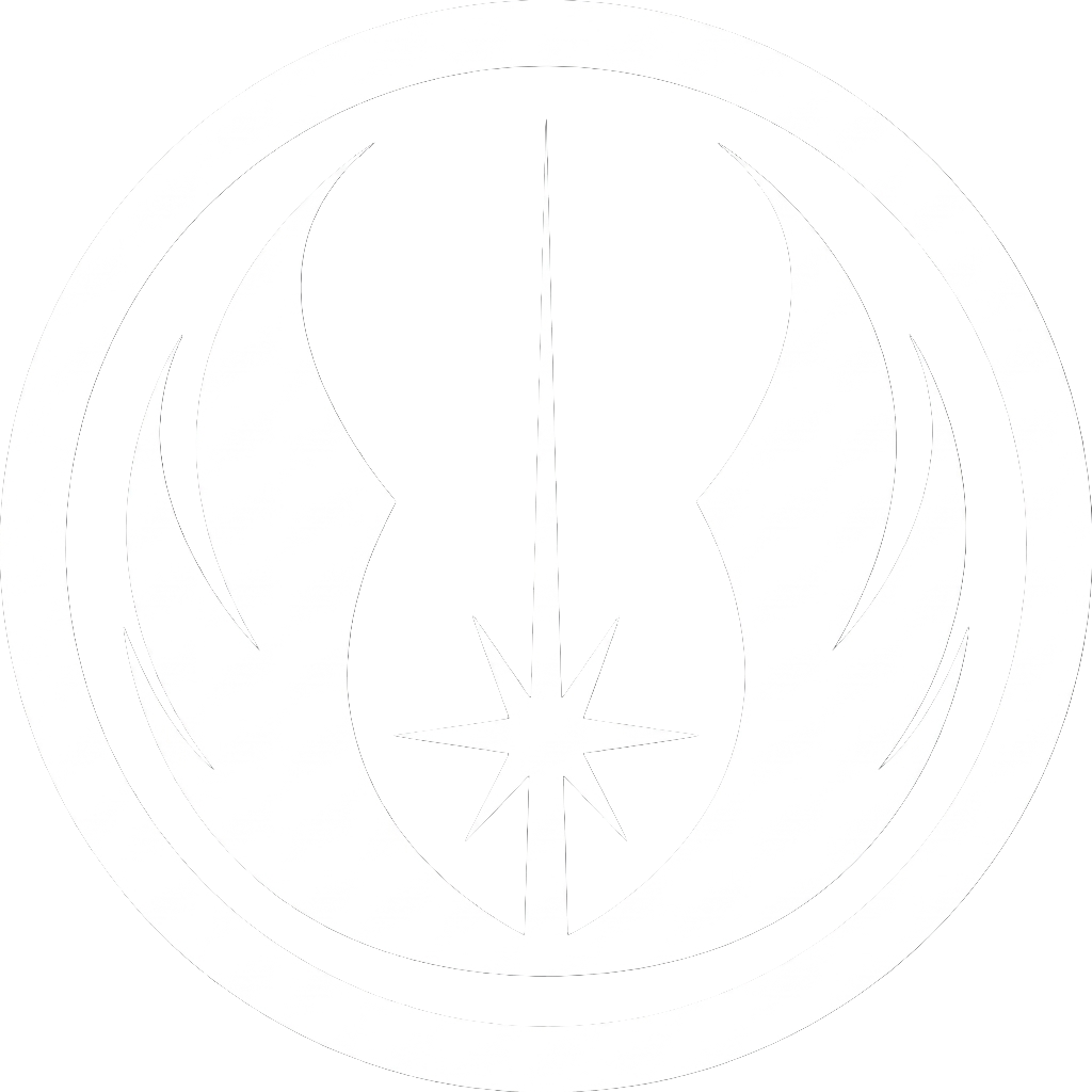Logo Jedi
