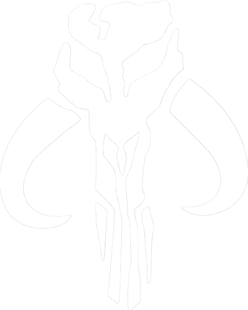 Logo Mandaloriens