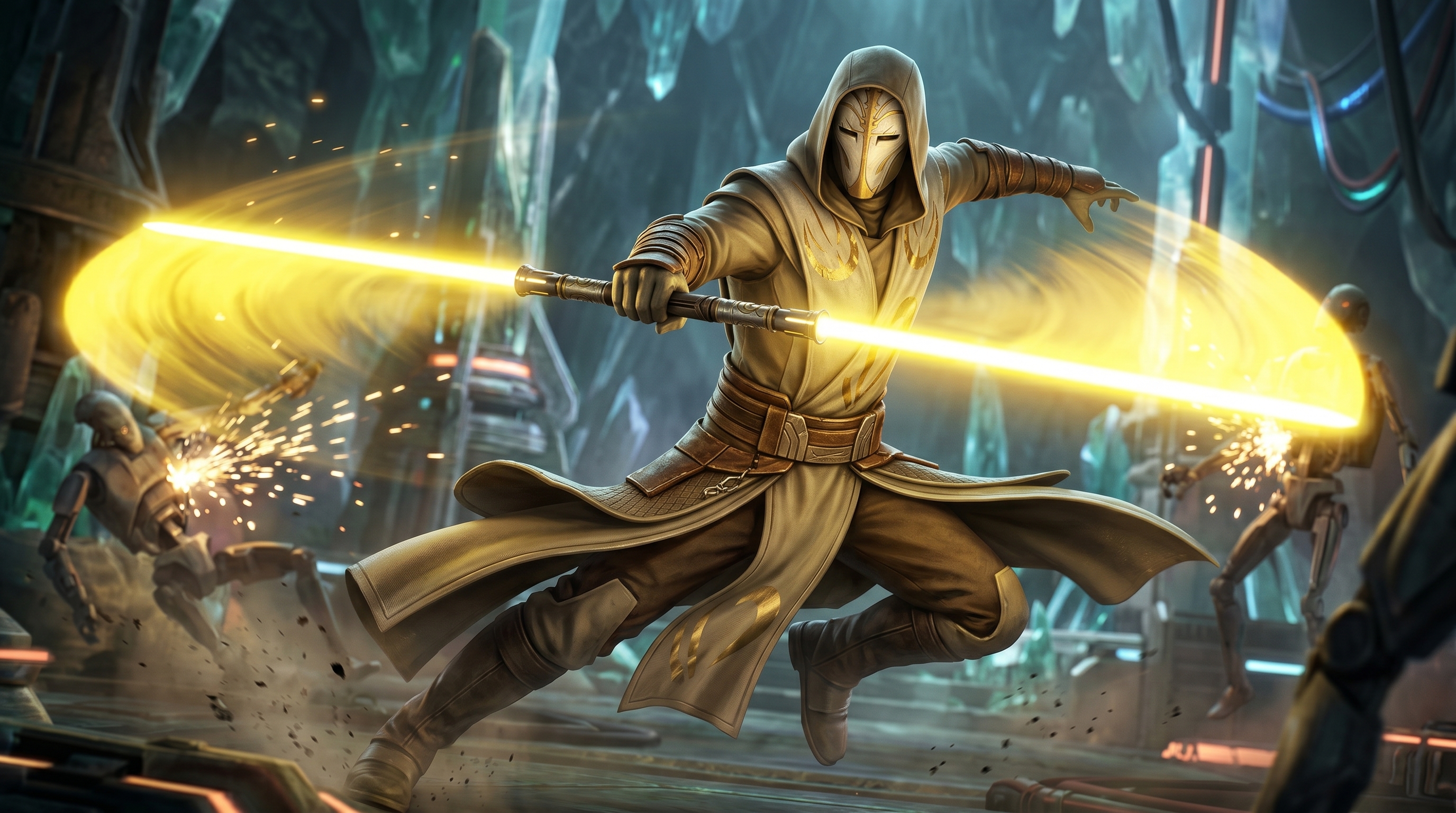 Jedi